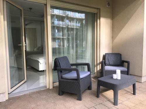 Wellness Apartments In Velence