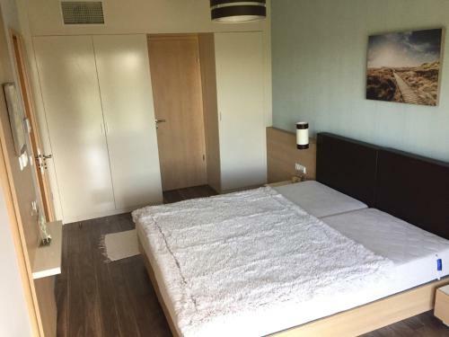 Wellness Apartments In Velence