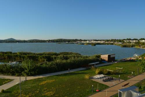 Wellness Apartments In Velence
