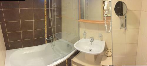 Wellness Apartments In Velence