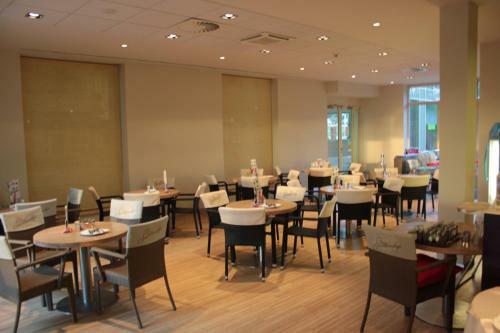 Wellness Apartments In Velence