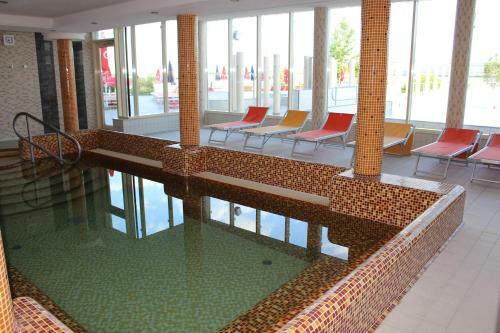 Wellness Apartments In Velence