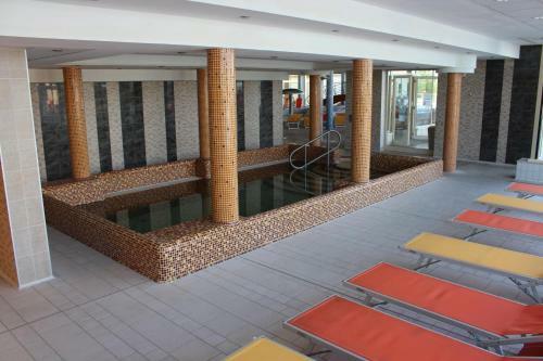 Wellness Apartments In Velence