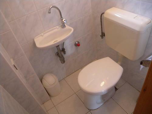 Apartment In Zamardi/balaton 33875