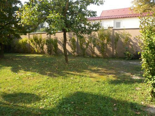 Apartment In Zamardi/balaton 33875