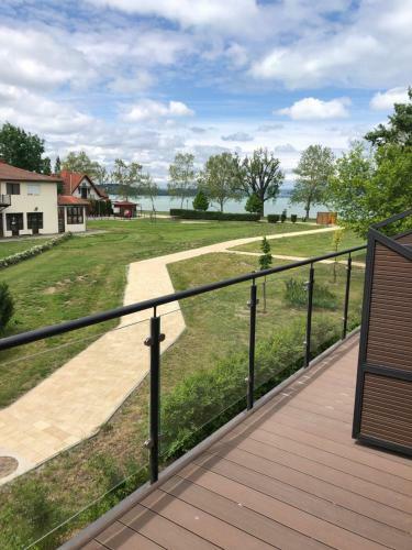 Zam�rdi Parti Apartman