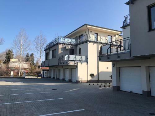 Kok Apartman Ii.