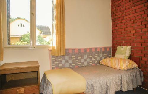 Three-bedroom Holiday Home In Zamardi