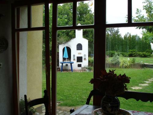 Hostal Rudolf's Fogad�