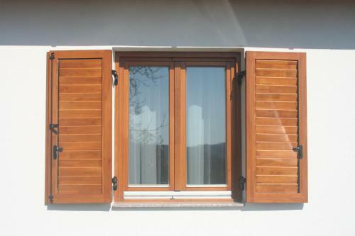 Malomk? Apartman