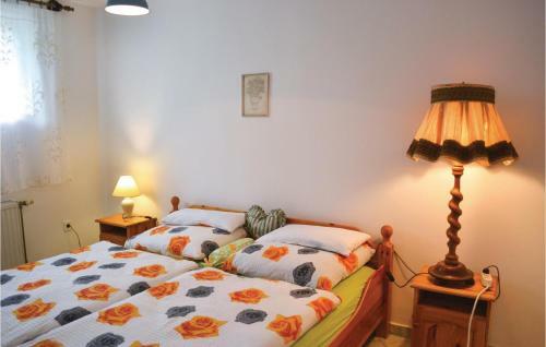 One-bedroom Apartment In Zalavar