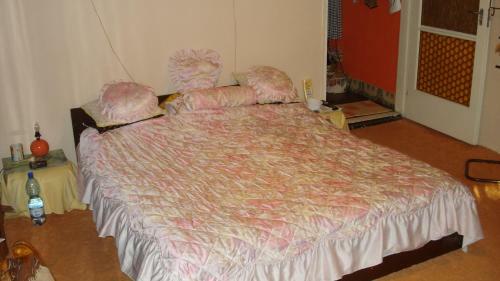 Hostal �gnes Vend�gh�z