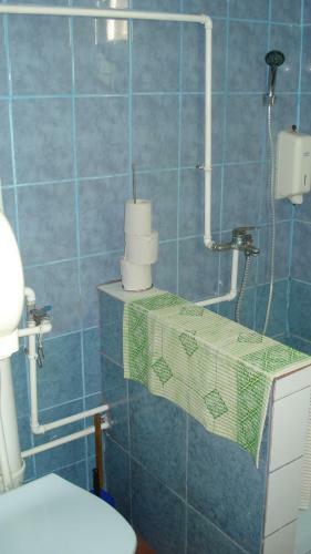Hostal �gnes Vend�gh�z
