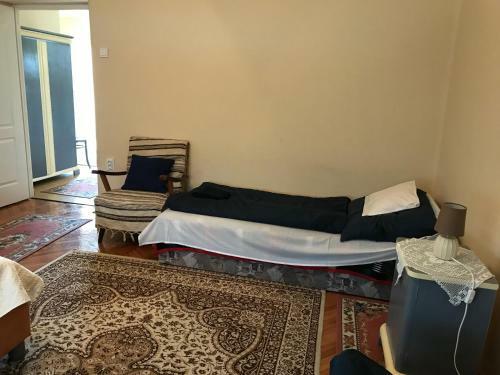 Apartamento Bandi Vend�gh�z