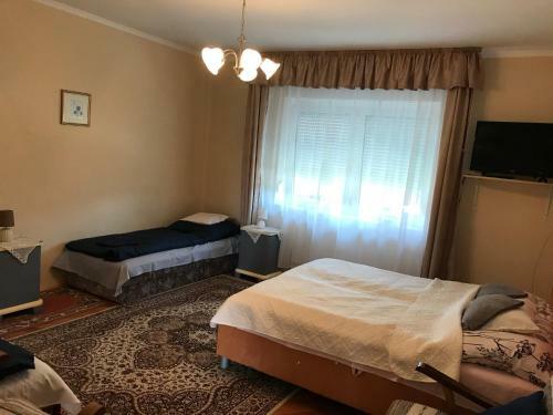 Apartamento Bandi Vend�gh�z