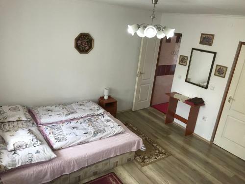 Apartamento Bandi Vend�gh�z