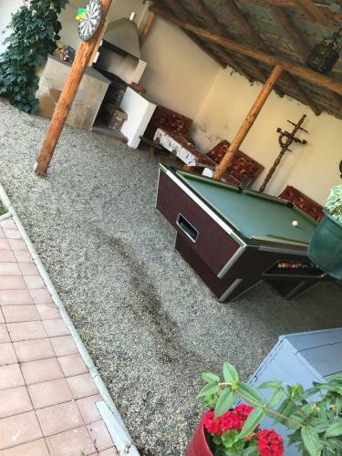 Apartamento Bandi Vend�gh�z