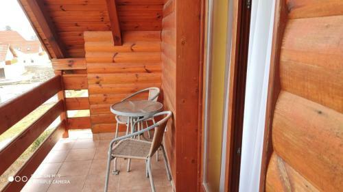Apartamento Club Erdei Villapark