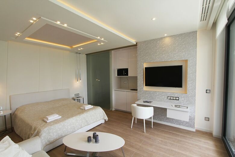 Apartamento Zala Springs Golf Resort