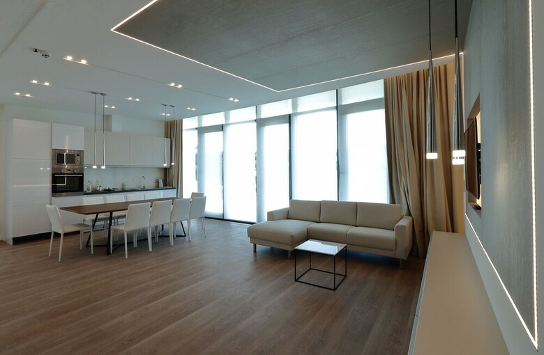 Apartamento Zala Springs Golf Resort