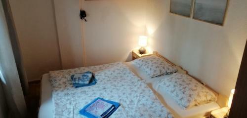 Apartamento Fecske Home Zam�rdi
