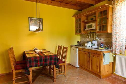 Blasius Apartman