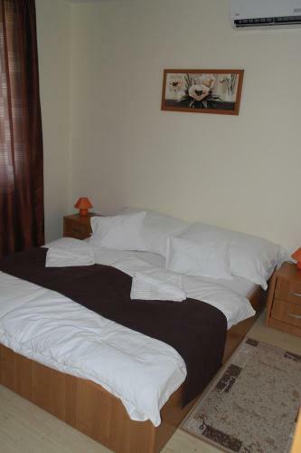 Holiday Home Vonyarcvashegy/balaton 20288