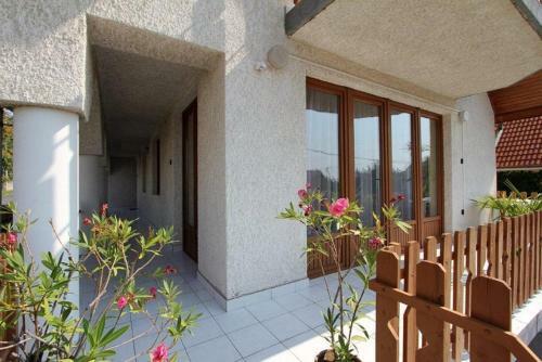 Holiday Home Vonyarcvashegy/balaton 20288