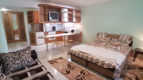 Borsos Apartments Vonyarc