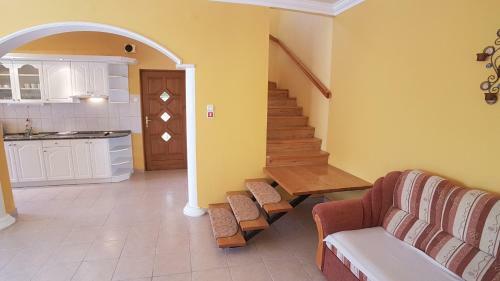 Borsos Apartments Vonyarc