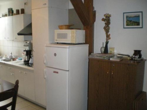 Bed & Breakfast Cs�ka Panzi�