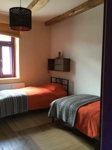 Hostal Sadhana Yoga Retreat Centre