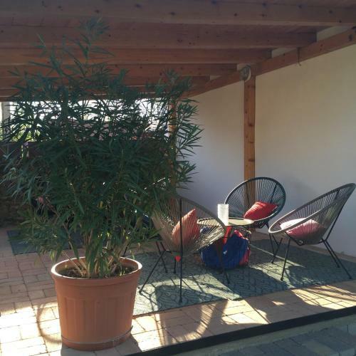 Hostal Sadhana Yoga Retreat Centre