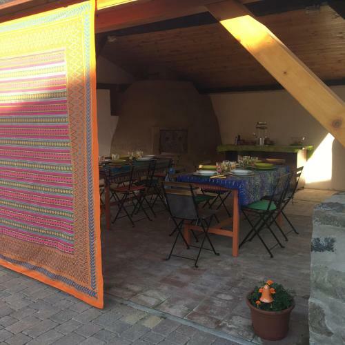 Hostal Sadhana Yoga Retreat Centre