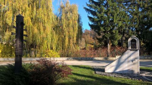 Pongr�cz Apartman