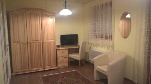 Pongr�cz Apartman
