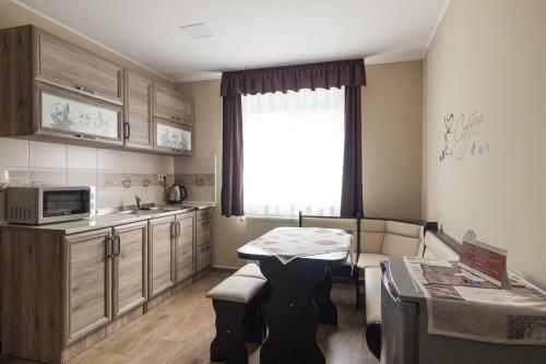 Cuha-gy�ngye Apartmanh�z