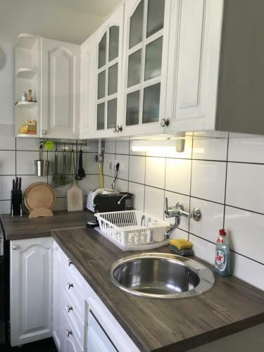 O�zis Apartman