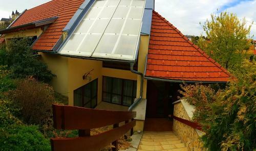 Apartamento Patak-parti V�rpanor�ma