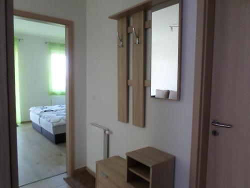 Lak�parki Apartman