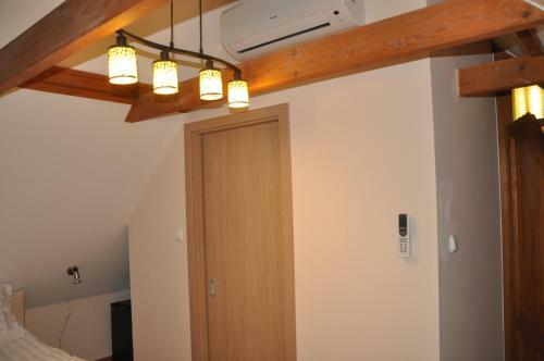 Bed & Breakfast Sport Hotel