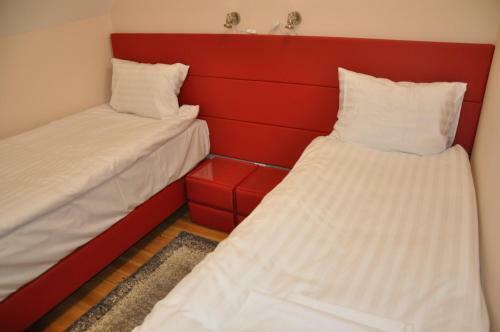 Bed & Breakfast Sport Hotel