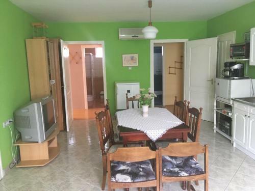 Herkules Apartman