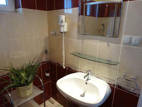 Herkules Apartman