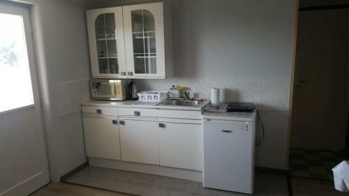 Apartamento Happy House