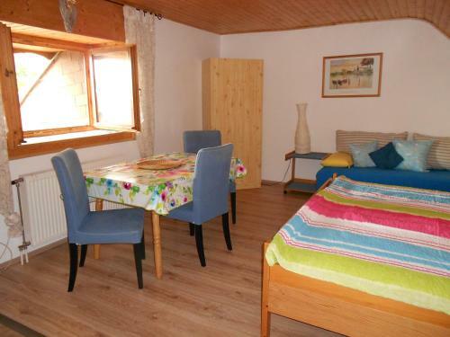 Apartamento Remser Haus