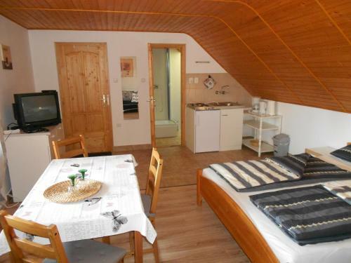 Apartamento Remser Haus