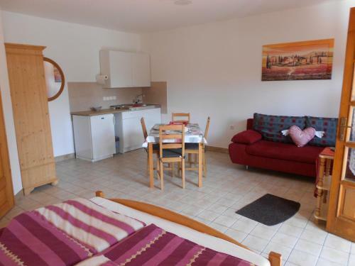 Apartamento Remser Haus