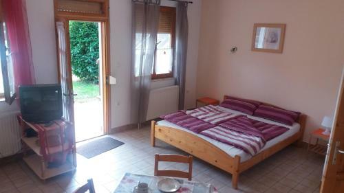 Apartamento Remser Haus