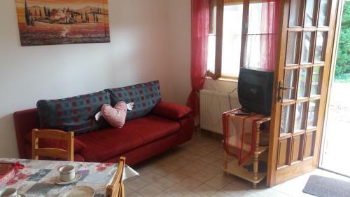 Apartamento Remser Haus